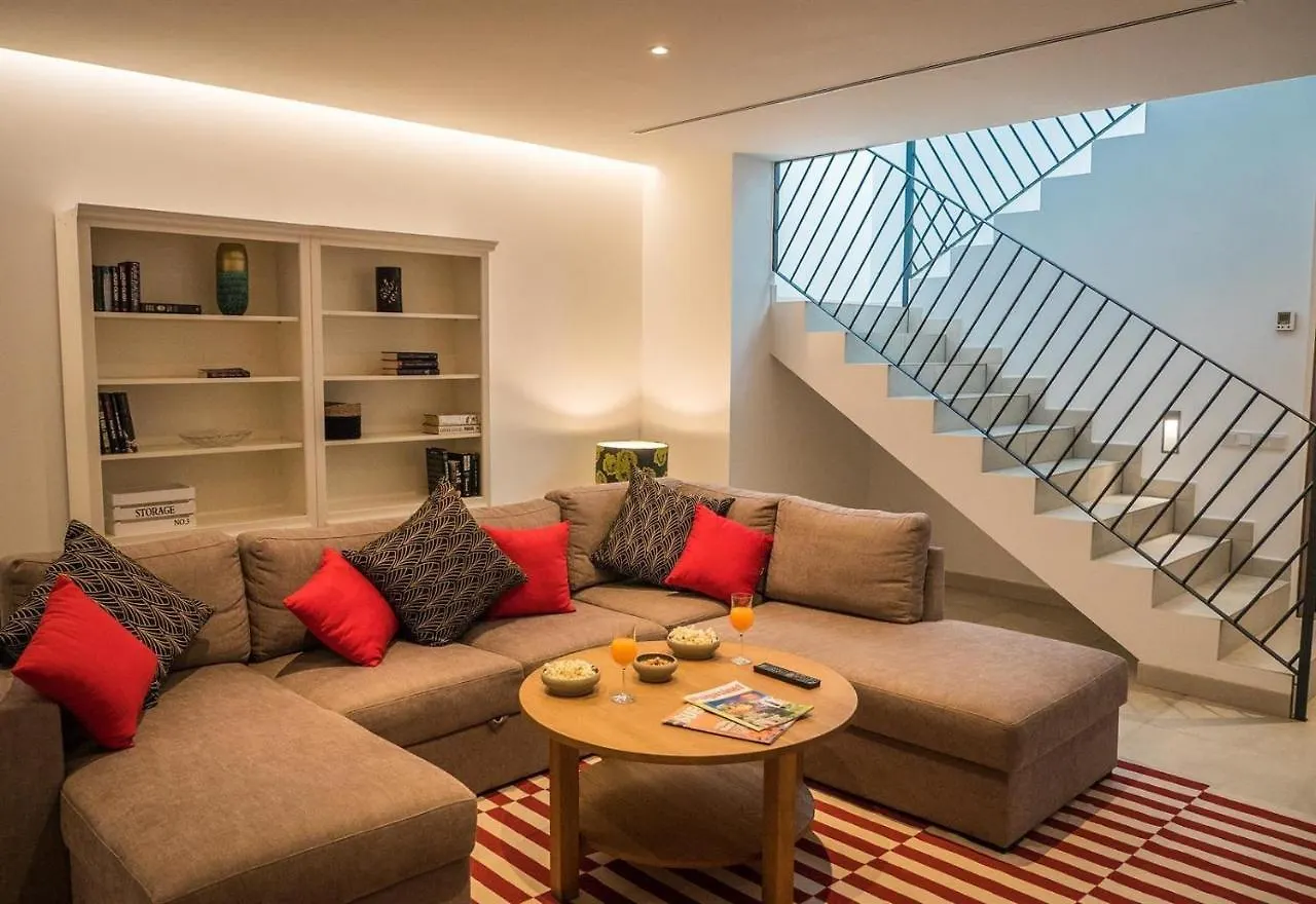 Oasis - Luxury Villa Benalmádena