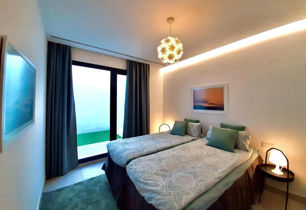Oasis - Luxury Villa Benalmádena Spanien