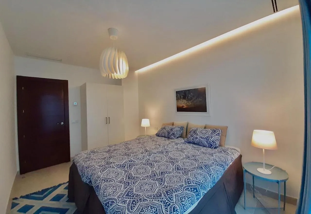 Oasis - Luxury Villa Benalmádena