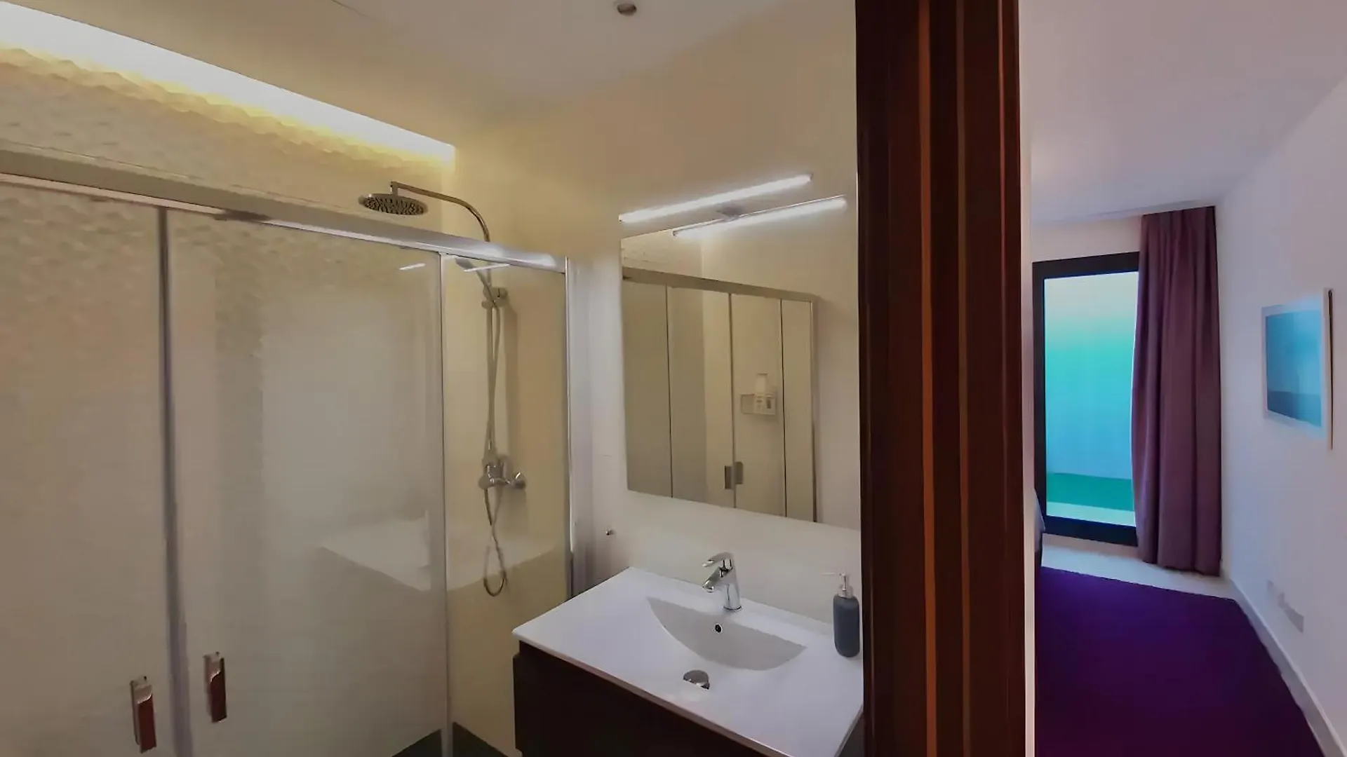 Oasis - Luxury Villa Benalmádena 0*,