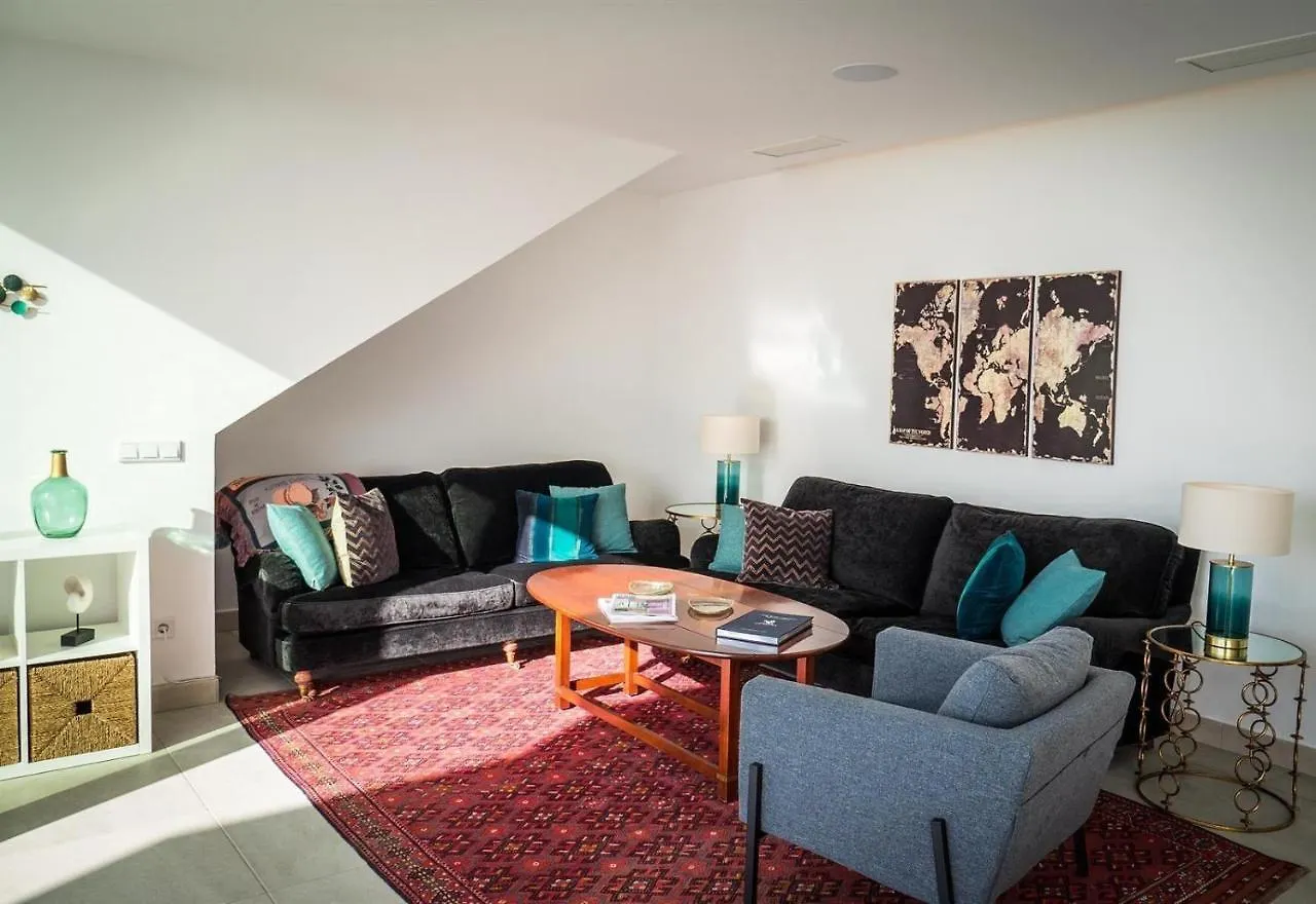 Oasis - Luxury Villa Benalmadena 0*,  Spain