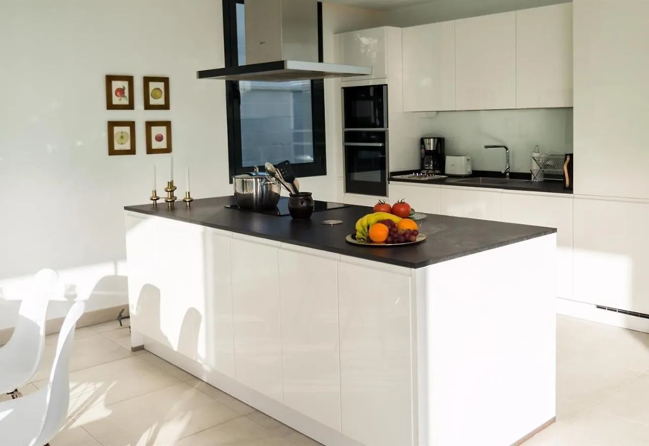 Oasis - Luxury Villa Benalmadena Spain