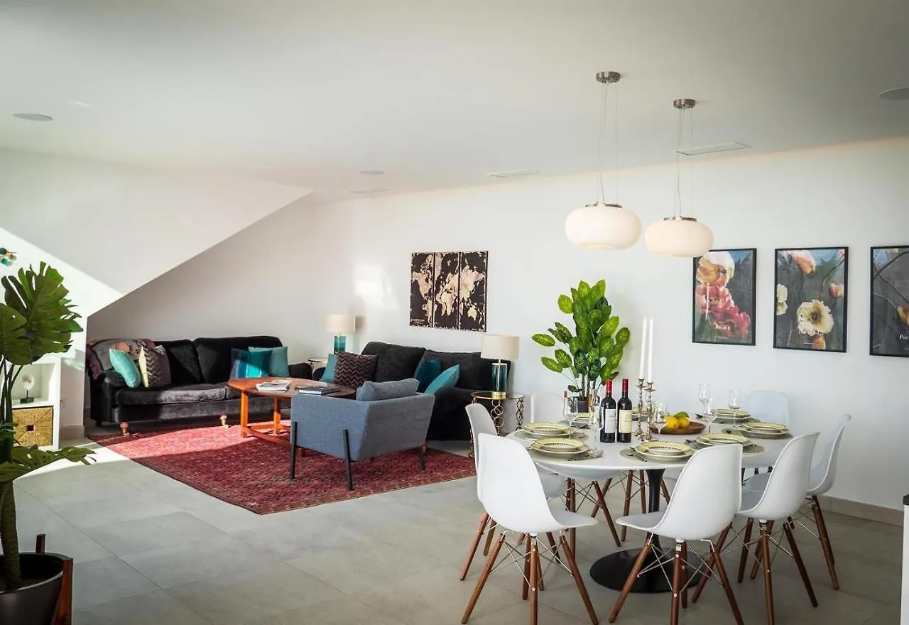 Oasis - Luxury Villa Benalmadena 0*,  Spain