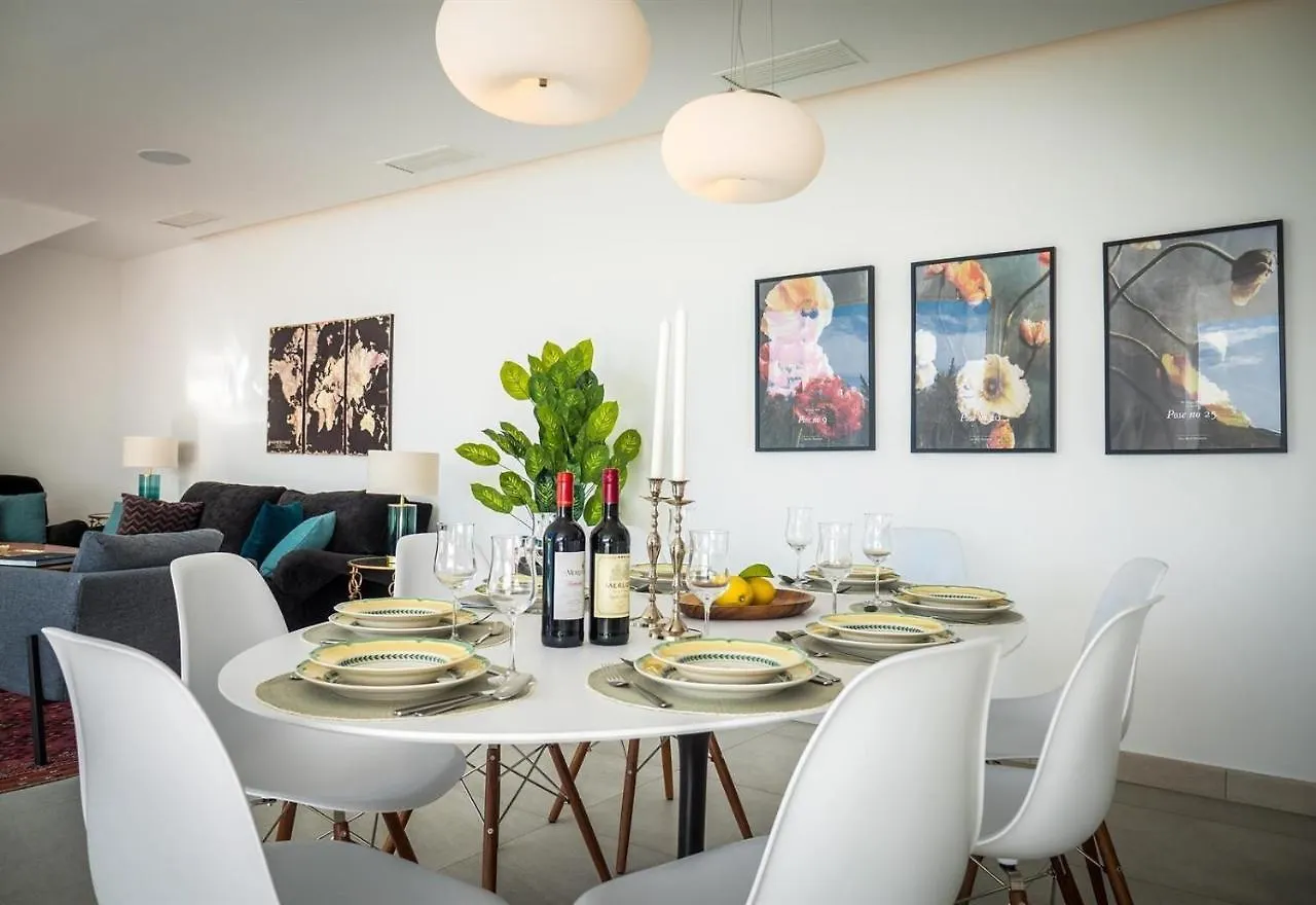 Oasis - Luxury Villa Benalmadena Spain