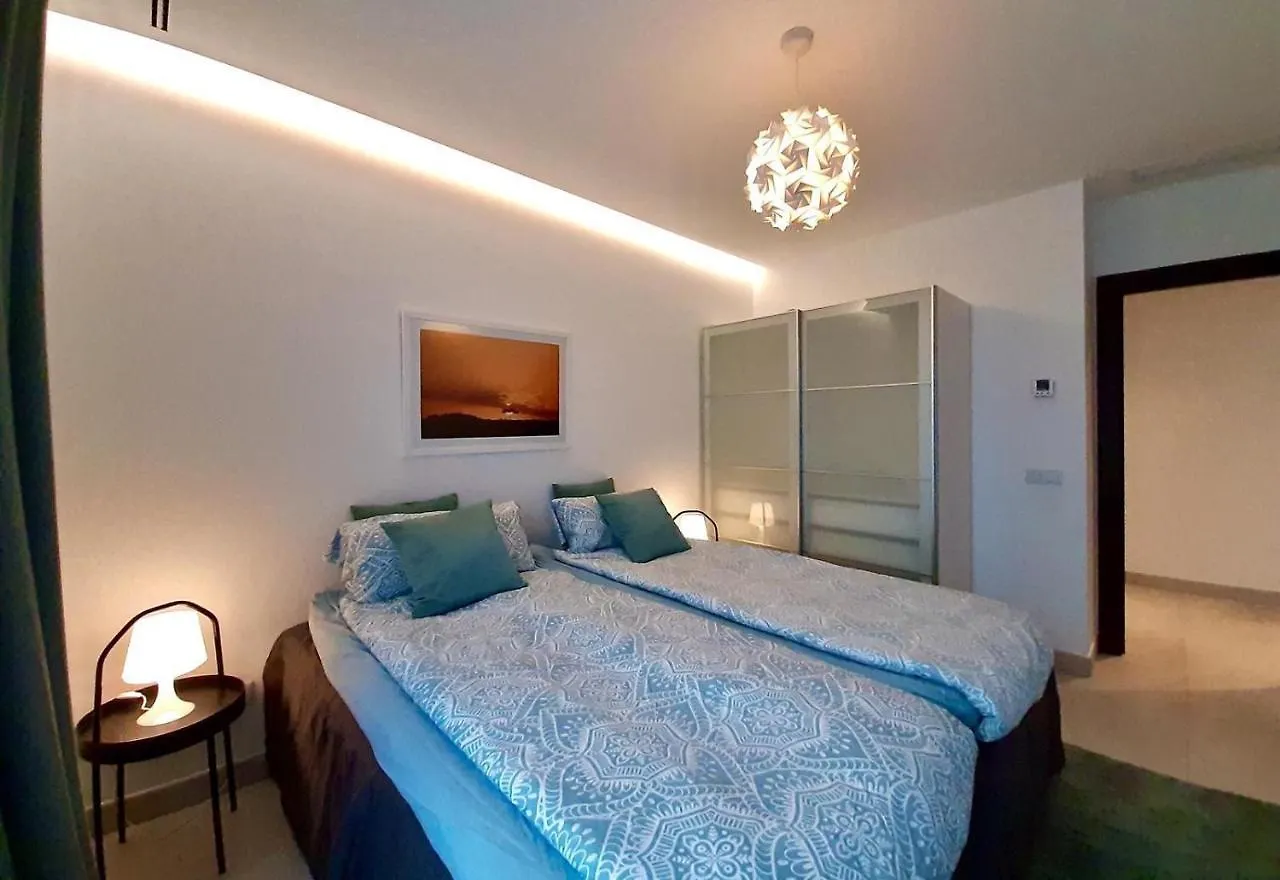 Oasis - Luxury Villa Benalmadena Spain