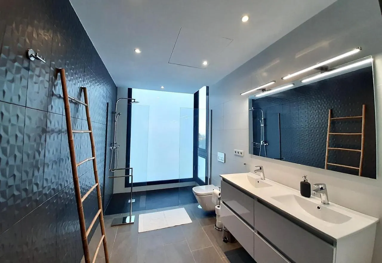 Oasis - Luxury Villa Benalmadena