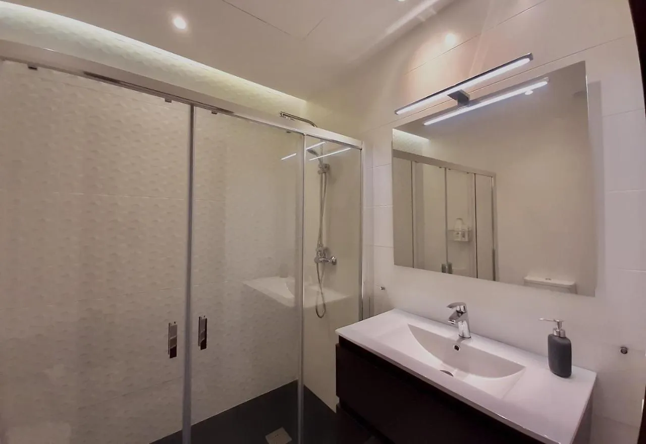 Oasis - Luxury Villa Benalmadena 0*,  Spain