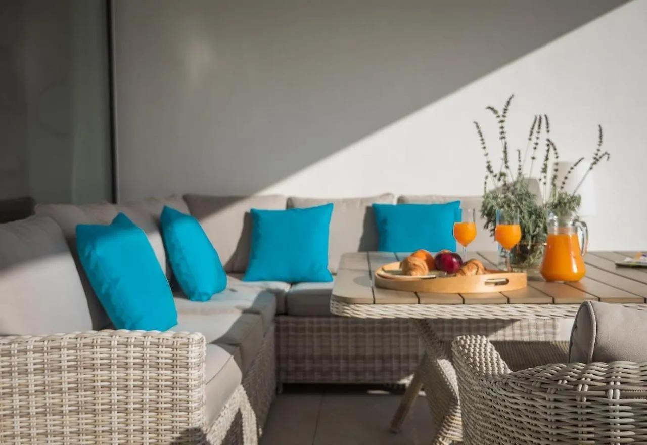 Oasis - Luxury Villa Benalmadena