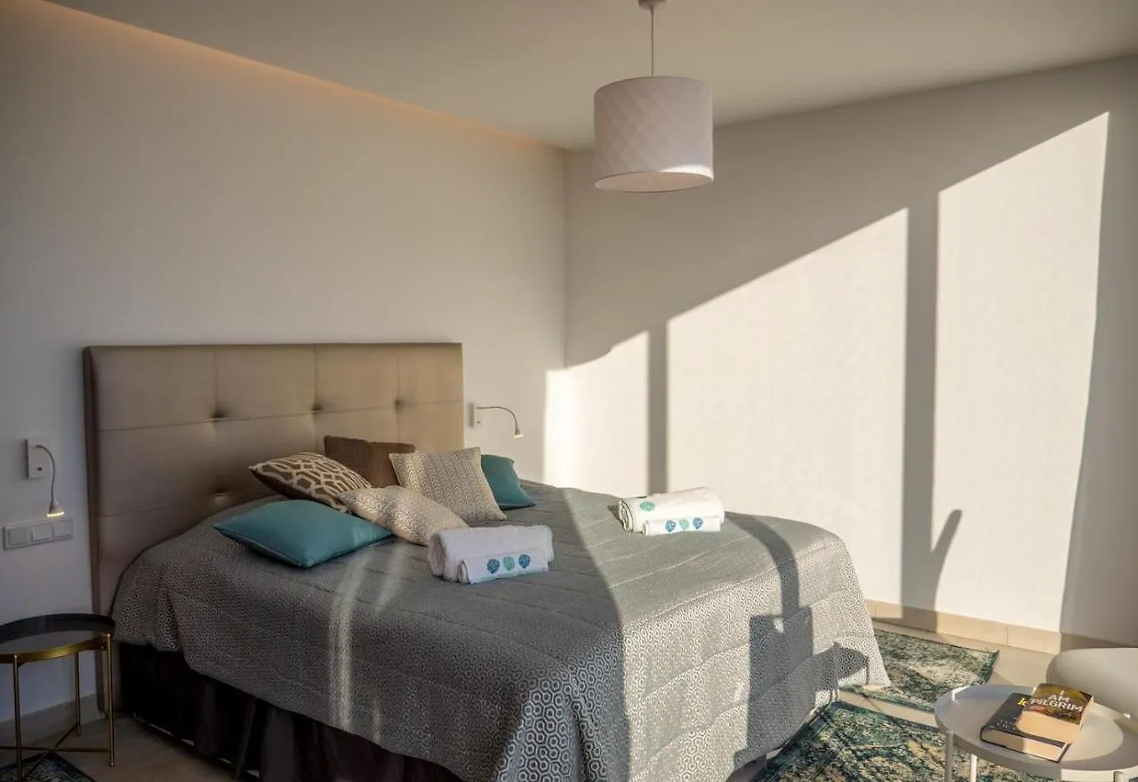 Oasis - Luxury Villa Benalmadena