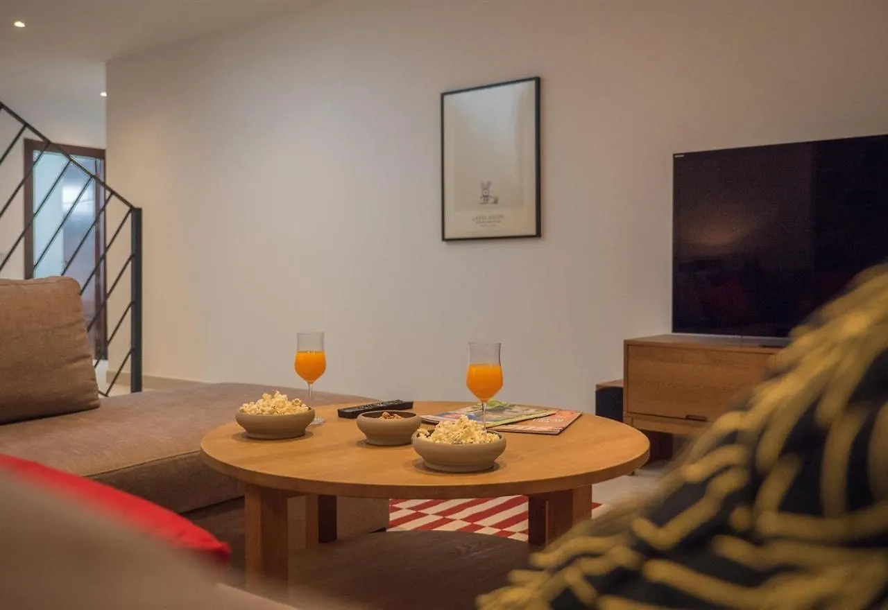 Oasis - Luxury Villa Benalmadena
