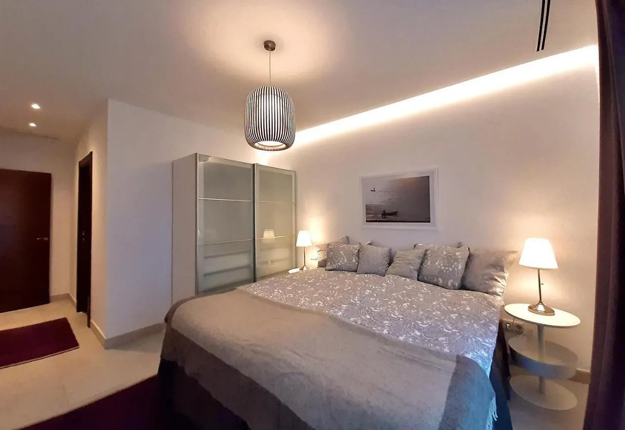Oasis - Luxury Villa Benalmadena 0*,  Spain