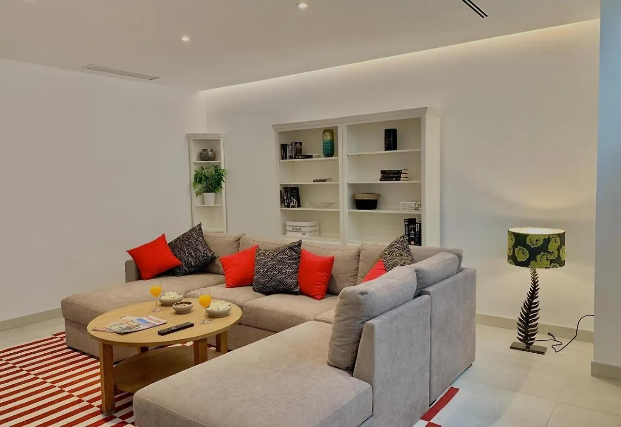 Oasis - Luxury Villa Benalmadena 0*,