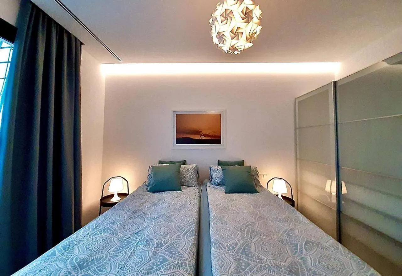Oasis - Luxury Villa Benalmadena