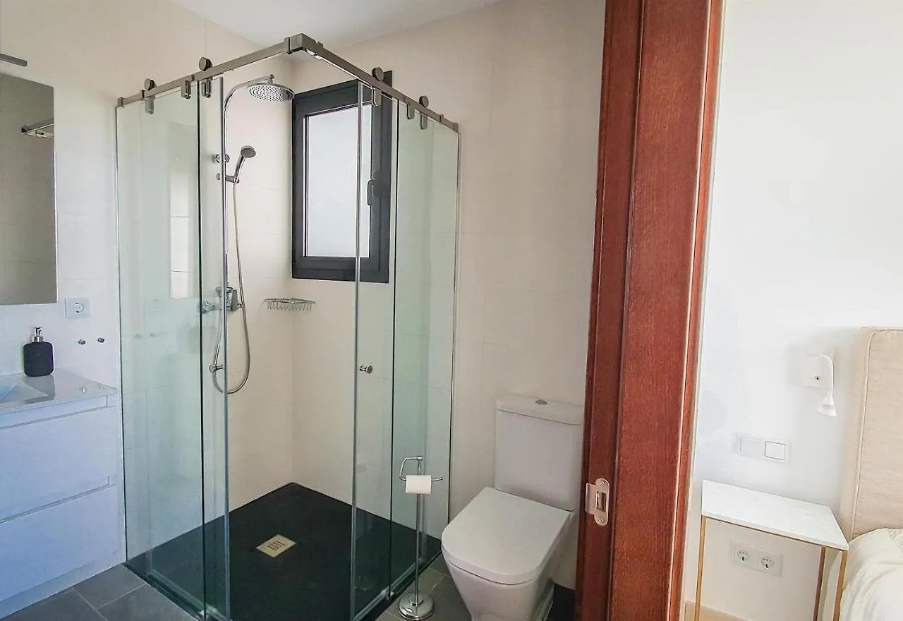 Oasis - Luxury Villa Benalmadena