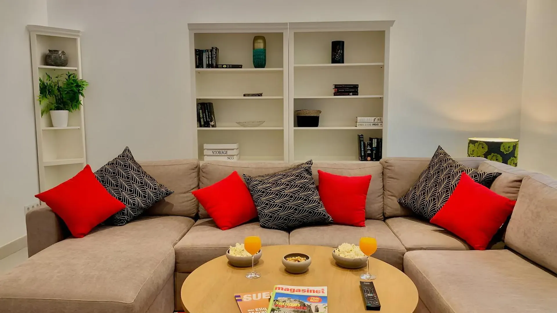 Oasis - Luxury Villa Benalmadena